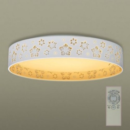 ĐÈN TRẦN LED DÀNH CHO PHÒNG KHÁCH 36W