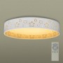 ĐÈN TRẦN LED DÀNH CHO PHÒNG KHÁCH 36W