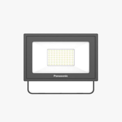 Đèn pha Led  FLOOD LIGHT - IP65 50W (ánh sáng vàng)
