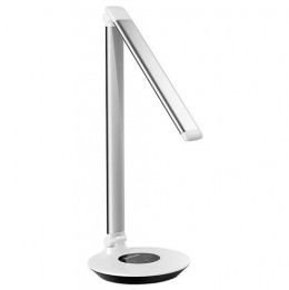 Đèn bàn Led 7W (Bạc)