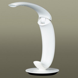 Đèn bàn Led 7W (Trắng)