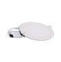 Đèn LED Downlight siêu mỏng - IP20 12W đổi 3 màu
