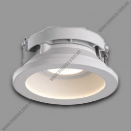 Đèn LED DOWNLIGHT chống nước - IP65 -10W vàng