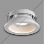 Đèn LED DOWNLIGHT chống nước - IP65 -10W vàng