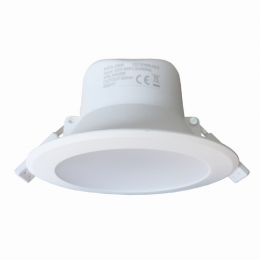 Đèn LED DOWNLIGHT - IP20 - 8W đổi 3 màu