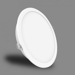 Đèn LED DOWNLIGHT ECO SERIES - IP20 - 15W vàng
