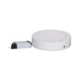 Đèn Led  Panel ốp trần nổi loại tròn - IP44 - 24W vàng