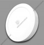 Đèn Led  Panel ốp trần nổi tròn cảm biến - IP20 - 12W