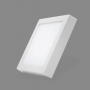 Đèn Led  Panel ốp trần nổi vuông cảm biến - IP20 - 24W