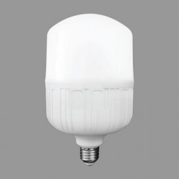 Bóng đèn LED BULB trụ E27 - TITAN SERIES - IP 20 - 50W vàng