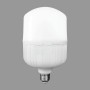 Bóng đèn LED BULB trụ E27 - TITAN SERIES - IP 20 - 50W vàng