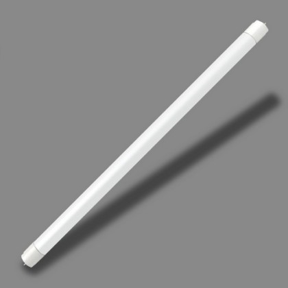 Bóng đèn Led tuýp T8 thủy tinh bọc nhựa 22W vàng