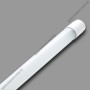 Bóng đèn Led tuýp T8 thủy tinh  10W trắng