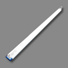 Máng đèn Led Tuýp T8 - IP20 1 bóng T8 0.6m