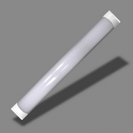 Đèn Led bán nguyệt - IP20 36W trung tính