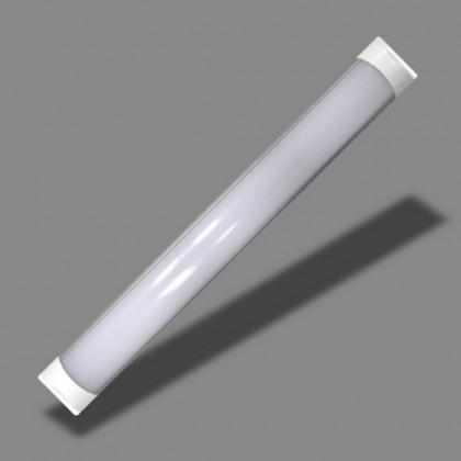 Đèn Led bán nguyệt - IP20 36W trung tính