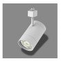Đèn TRACK LIGHT - IP20 7W vàng (thân đèn trắng)