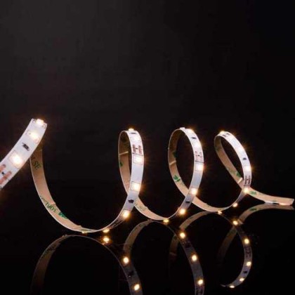 Đèn Led dây ngoài trời 60 chip led IP 65 - 4.5W xanh lục