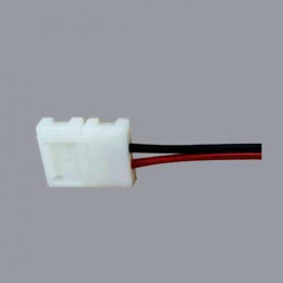 Khớp nối dây nguồn (15cm), dùng cho đèn LED dây dán 168LED/M