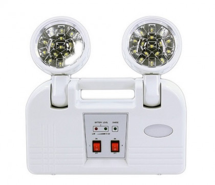 Đèn chiếu sáng khẩn cấp LED 3.5W