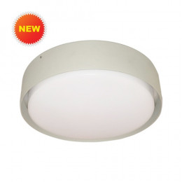 Đèn trần LED IP54 - 15W trắng