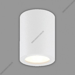 Đèn Downlight trụ LED IP54 Màu trắng