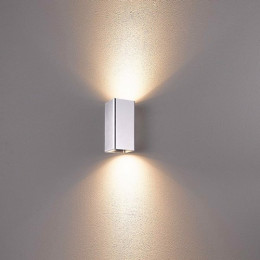 Đèn gắn tường ngoài trời LED IP54 -14W (Ánh sáng vàng)