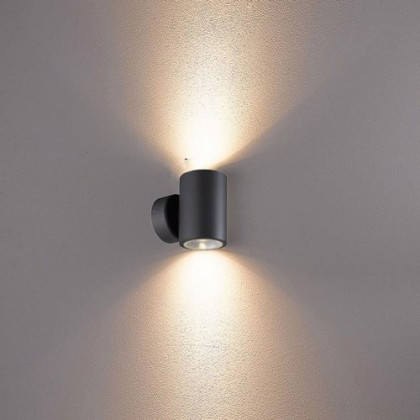 Đèn gắn tường ngoài trời LED IP54 -14W (Ánh sáng vàng)