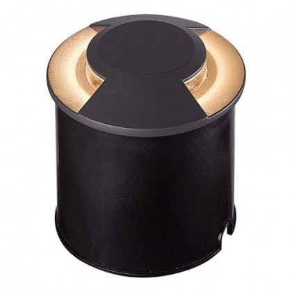 Đèn sân vườn LED âm đất 7W- IP67
