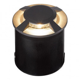 Đèn sân vườn LED âm đất 7W- IP67
