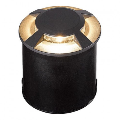 Đèn sân vườn LED âm đất 7W- IP67