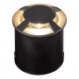 Đèn sân vườn LED âm đất 7W- IP67