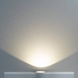 Đèn sân vườn LED âm đất 7W- IP67