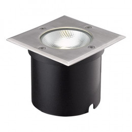 Đèn sân vườn LED âm đất 7W- IP67