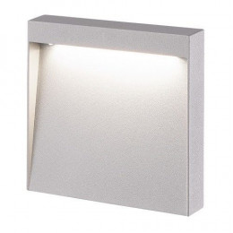 Đèn LED chiếu chân lắp nổi 4W- IP65