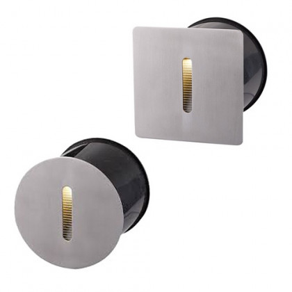 Đèn LED gắn âm tường chiếu chân 3.6W- IP65