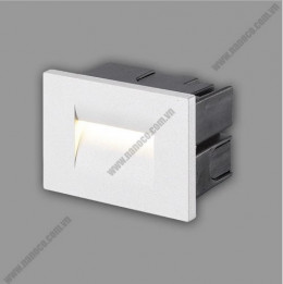 Đèn LED âm tường chiếu chân 3.6W- IP65