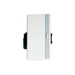 Công tắc B, 1 chiều, loại lớn, 16A ( Cắm nhanh/ bắt vít)