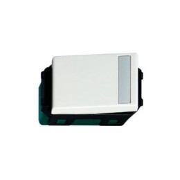 Công tắc C, 2 chiều, loại nhỏ, 16A ( Cắm nhanh/ bắt vít)