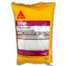 Keo chà ron gốc xi măng Tile Grout
