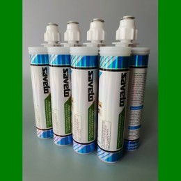 Keo chà ron epoxy 2 thành phần