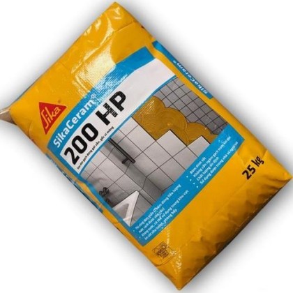 Keo dán gạch Ceram 200 HP