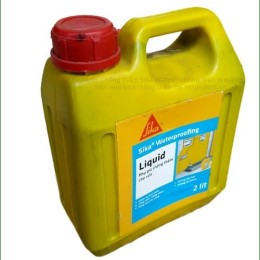 Chất phụ gia chống thấm Waterproofing Liquid