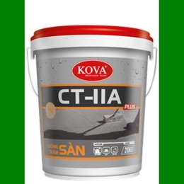 Chất chống thấm cao cấp cho tường