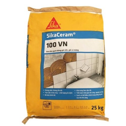 Keo dán gạch Ceram 100VN