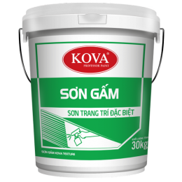 Sơn gấm, gai