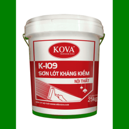 Sơn lót nội thất kháng kiềm