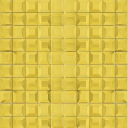 Gạch mosaic kính cao cấp