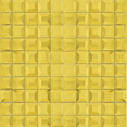 Gạch mosaic kính cao cấp