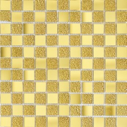Gạch mosaic kính cao cấp